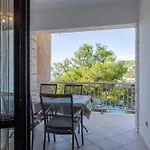 شقة Apartmani Juraj