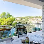 شقة Apartmani Juraj زافالاتيكا