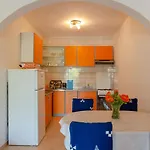 شقة Apartmani Juraj *