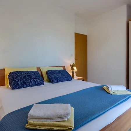 Juraj Appartement Zavalatica