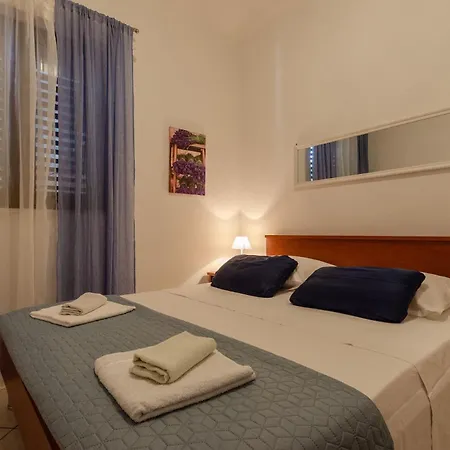 Appartement Juraj Zavalatica