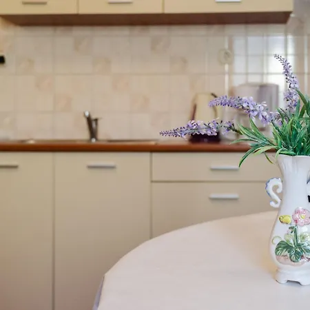 Juraj Appartamento *