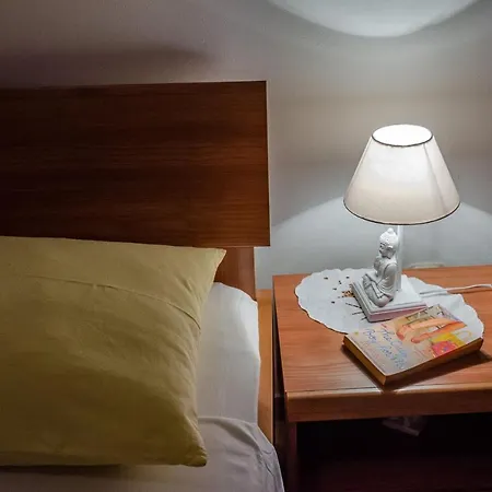 Juraj Apartment