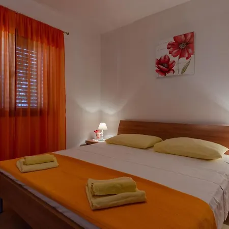 Juraj Apartament Zavalatica