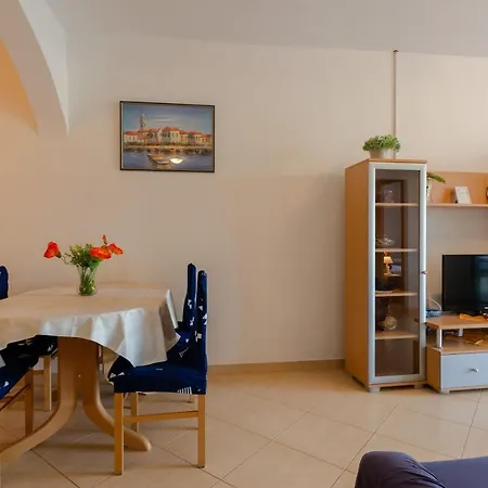 Appartement Juraj Zavalatica