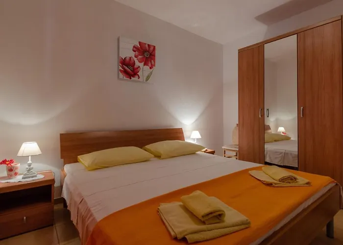 Juraj Apartament *