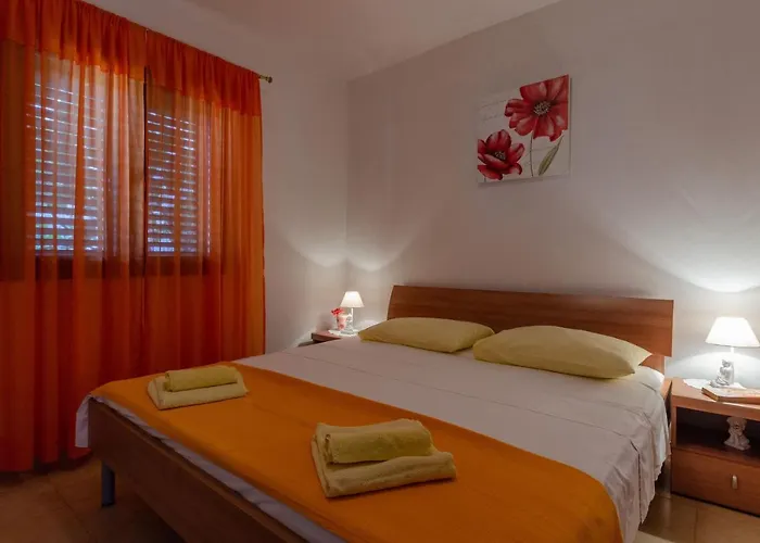 Juraj Apartament Zavalatica