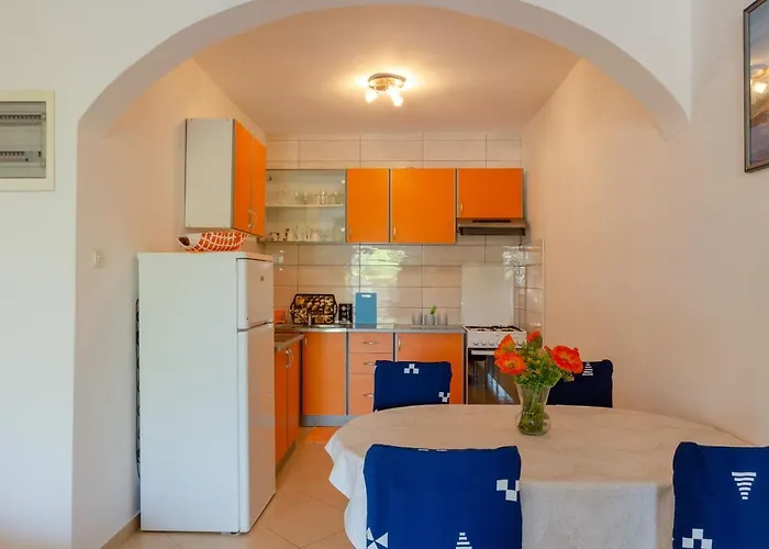 Apartament Juraj *