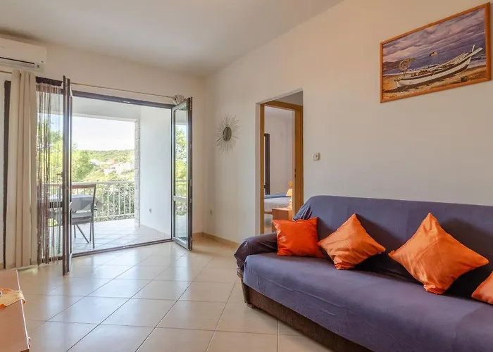 Apartament Juraj *